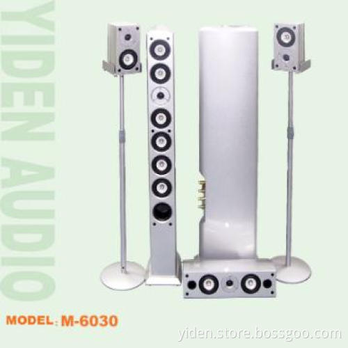 Home Theater System